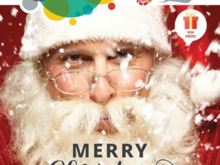 Christmas Newsletter CP FOODS UK LTD